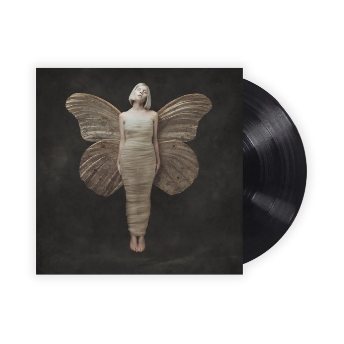 AURORA All My Demons Greeting Me As A Friend  Vinyl LP 457959